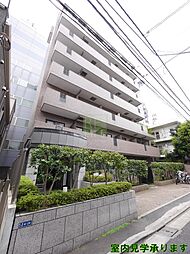 東京メトロ丸ノ内線 新宿御苑前駅 徒歩7分の賃貸マンション