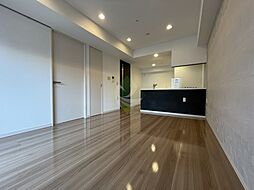 東京メトロ半蔵門線 神保町駅 徒歩3分の賃貸マンション 10階1LDKのリビング/ダイニング