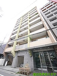 東京メトロ丸ノ内線 新宿御苑前駅 徒歩5分の賃貸マンション