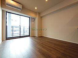 東京メトロ有楽町線 江戸川橋駅 徒歩1分の賃貸マンション 10階2LDKのリビング/ダイニング