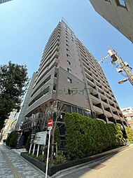 東京メトロ銀座線 末広町駅 徒歩2分の賃貸マンション