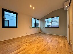 グランエッグス四谷S 302 3階ワンルームのリビング/ダイニング