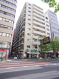 東京メトロ丸ノ内線 新宿御苑前駅 徒歩2分