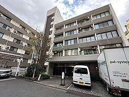 東京メトロ千代田線 乃木坂駅 徒歩8分の賃貸マンション