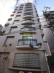 東京メトロ東西線 早稲田駅 徒歩10分の賃貸マンション