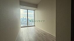 東京メトロ丸ノ内線 新宿御苑前駅 徒歩5分の賃貸マンション 24階3LDKのリビング/ダイニング