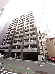 都営新宿線 小川町駅 徒歩4分の賃貸マンション