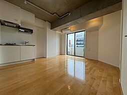 東京メトロ南北線 後楽園駅 徒歩7分の賃貸マンション 11階ワンルームのリビング/ダイニング