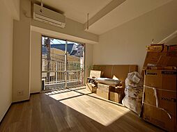 都営三田線 水道橋駅 徒歩5分の賃貸マンション 3階ワンルームのリビング/ダイニング