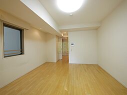 東京メトロ半蔵門線 神保町駅 徒歩2分の賃貸マンション 3階1Kのリビング/ダイニング