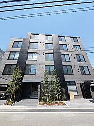 都営大江戸線 牛込柳町駅 徒歩6分