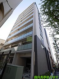 東京メトロ有楽町線 江戸川橋駅 徒歩8分の賃貸マンション