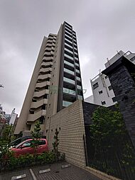 東京メトロ丸ノ内線 新宿御苑前駅 徒歩7分の賃貸マンション