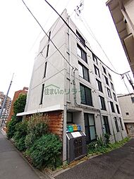 都営大江戸線 飯田橋駅 徒歩14分の賃貸マンション