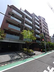 東京メトロ東西線 神楽坂駅 徒歩6分の賃貸マンション