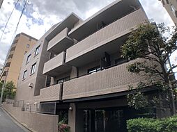 東京メトロ東西線 神楽坂駅 徒歩6分の賃貸マンション