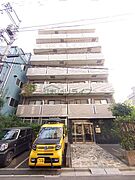 ラグーンシティ文京小石川 3階 築23年6ヶ月の賃貸物件