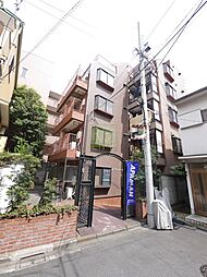 東京メトロ丸ノ内線 四谷三丁目駅 徒歩9分