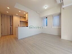 都営三田線 白山駅 徒歩2分の賃貸マンション 2階2SLDKのリビング/ダイニング