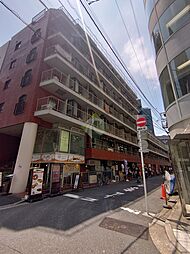 都営新宿線 小川町駅 徒歩4分