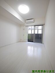 東京メトロ丸ノ内線 四谷三丁目駅 徒歩6分の賃貸マンション 5階1Kのリビング/ダイニング