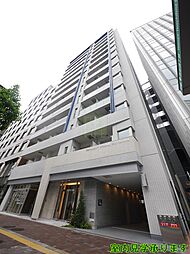 東京メトロ丸ノ内線 四谷三丁目駅 徒歩4分の賃貸マンション