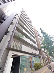 東京メトロ有楽町線 護国寺駅 徒歩4分の賃貸マンション