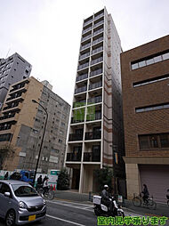 東京メトロ丸ノ内線 四谷三丁目駅 徒歩5分の賃貸マンション