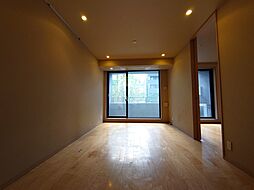 都営新宿線 小川町駅 徒歩5分の賃貸マンション 3階1SLDKのリビング/ダイニング