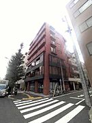 本郷三丁目駅より徒歩2分 7階 築45年9ヶ月の賃貸物件
