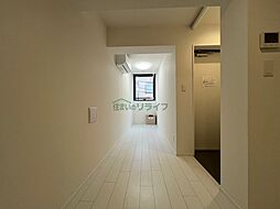 都営三田線 水道橋駅 徒歩4分の賃貸マンション 5階ワンルームのリビング/ダイニング