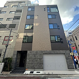 JR山手線 神田駅 徒歩3分の賃貸マンション