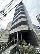 水道橋駅より徒歩2分 3階 築1年11ヶ月の賃貸物件