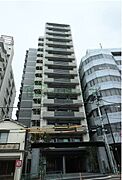 Ｌ’ＧＥＮＴＥ文京湯島の賃貸物件