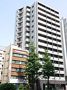 コンフォリア文京春日 9階 築16年6ヶ月の賃貸物件