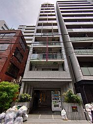 東京メトロ丸ノ内線 淡路町駅 徒歩4分の賃貸マンション