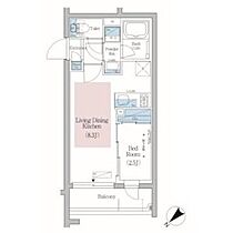 間取り：213144229887