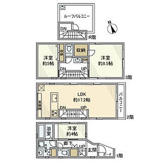 間取り：213142810179