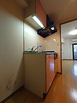 東京都文京区小石川５丁目39-9（賃貸マンション1K・4階・24.42㎡） その4