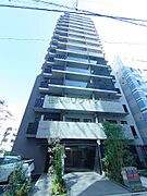 本郷三丁目駅より徒歩4分 築2年1ヶ月 15階建の賃貸物件