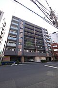東大前駅より徒歩4分 2階 築8年4ヶ月の賃貸物件