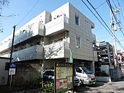 アービス白山の賃貸物件