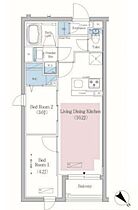 間取り：213144229839