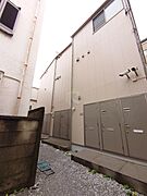 ラターシュ本郷 1階 築20年3ヶ月の賃貸物件