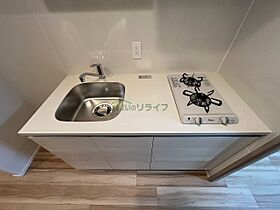東京都文京区本郷３丁目16-13（賃貸マンション1K・11階・25.12㎡） その4