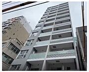 パークアクシス神田レジデンスの賃貸物件