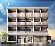 ロスアルコス千駄木の賃貸物件