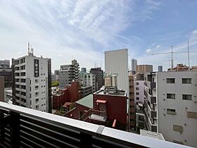 東京都文京区本郷２丁目26-13（賃貸マンション1DK・10階・26.19㎡） その14
