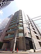 淡路町駅より徒歩1分 2階 築8年6ヶ月の賃貸物件
