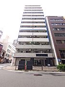 淡路町駅より徒歩2分 11階 築20年10ヶ月の賃貸物件